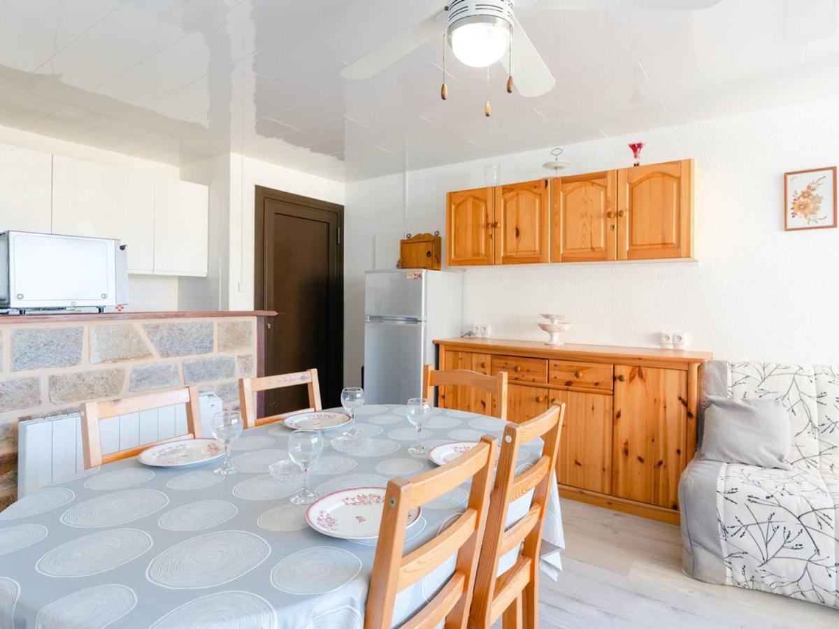 Appartement Lumineux A Gruissan, 2 Chambres, Proche Plage, Parking Securise, Mini-Box Wifi, Non-Fumeur - Fr-1-409A-15 Экстерьер фото