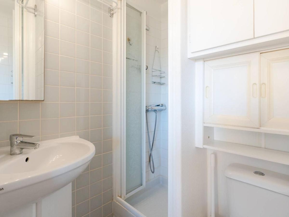 Appartement Lumineux A Gruissan, 2 Chambres, Proche Plage, Parking Securise, Mini-Box Wifi, Non-Fumeur - Fr-1-409A-15 Экстерьер фото